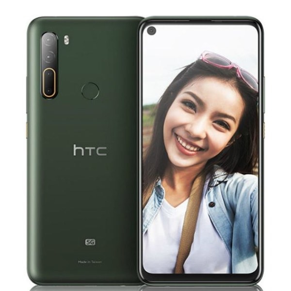 HTC U20