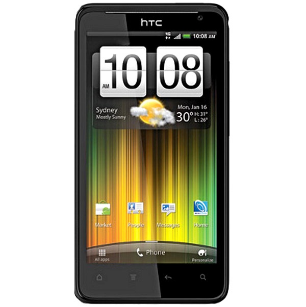 HTC Velocity 4G