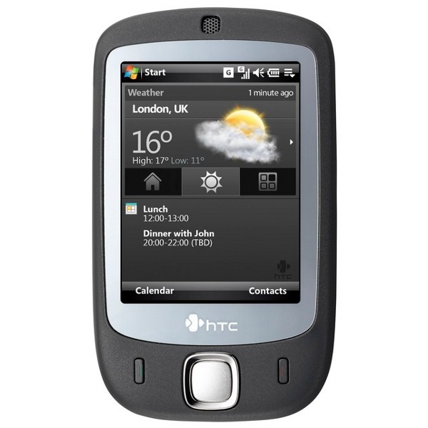 HTC Vogue