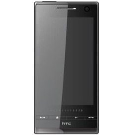 HTC Warhawk