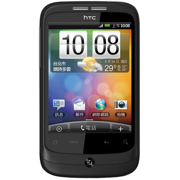 HTC Wildfire