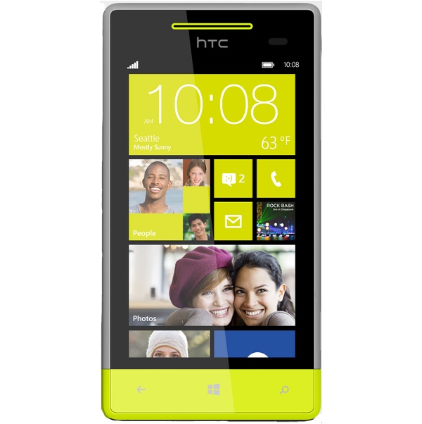HTC Windows Phone 8S