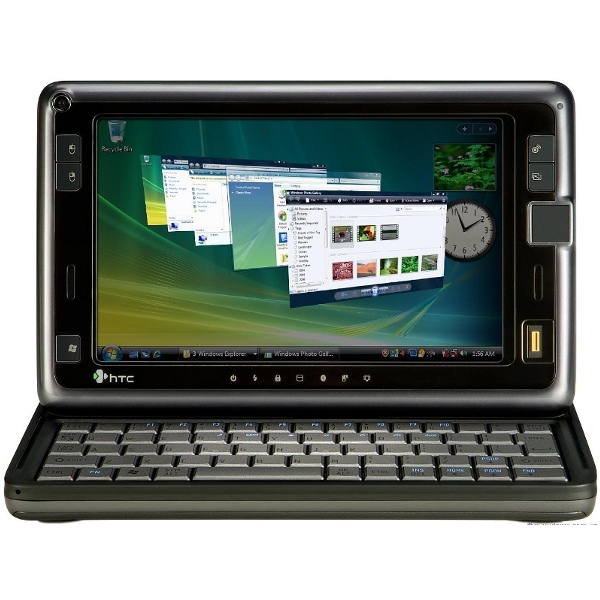 HTC X7510 (Advantage)