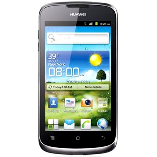 Huawei Ascend G300