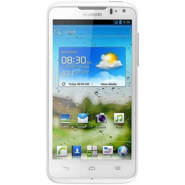 Huawei Ascend D Quad XL