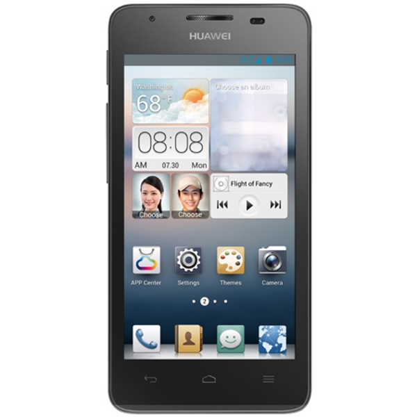 Huawei Ascend G510