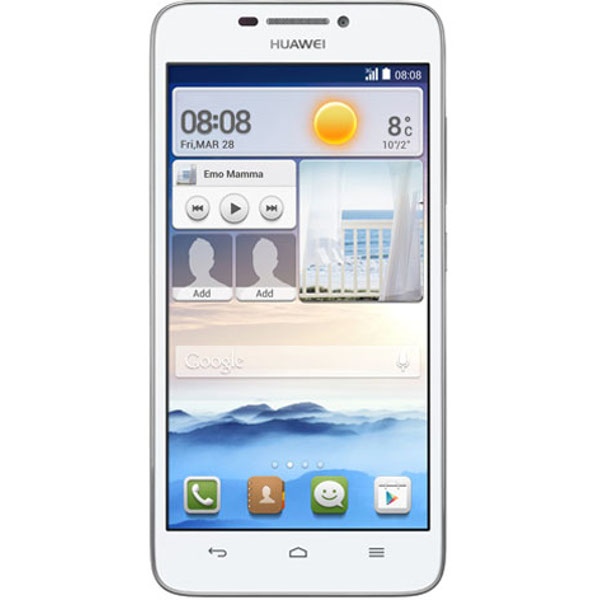 Huawei Ascend G620