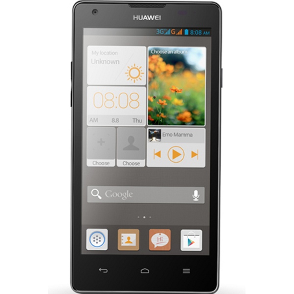 Huawei Ascend G700