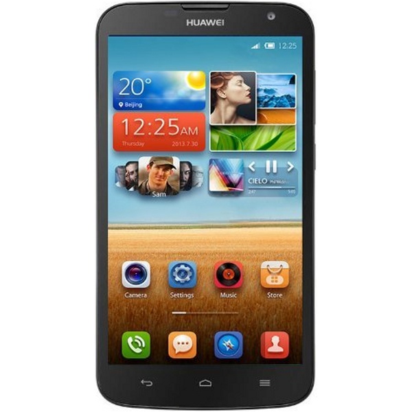 Huawei Ascend G730