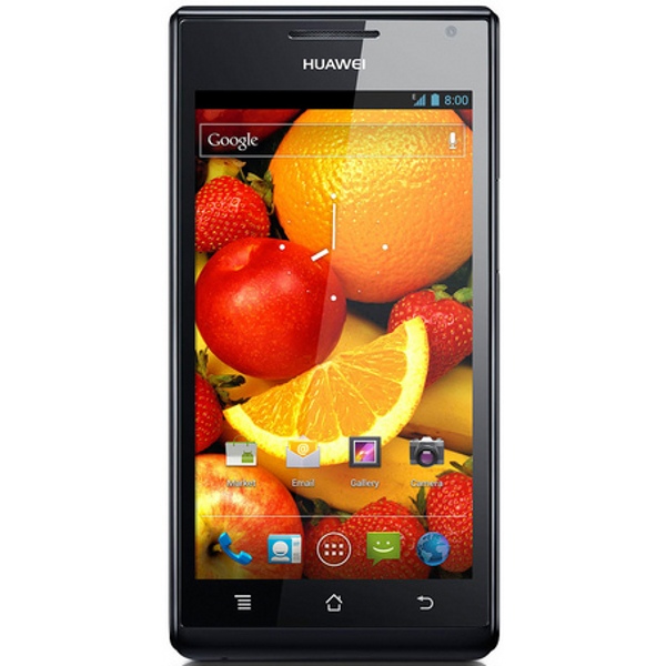 Huawei Ascend P1