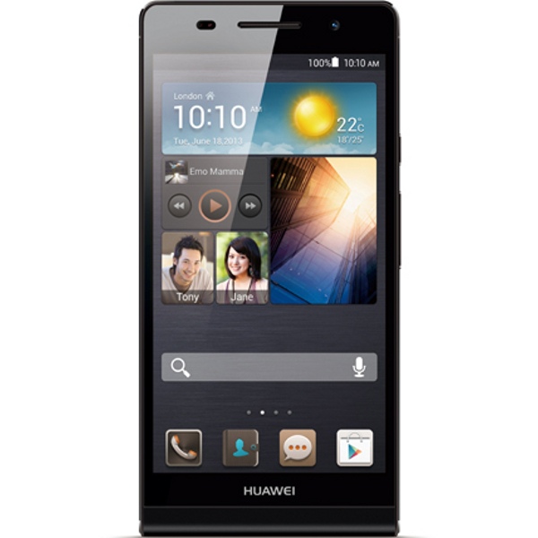 Huawei Ascend P6