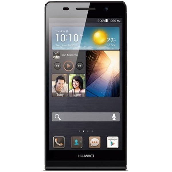 Huawei Ascend P6S