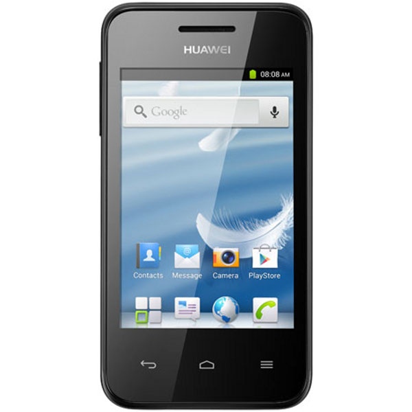 Huawei Ascend Y220
