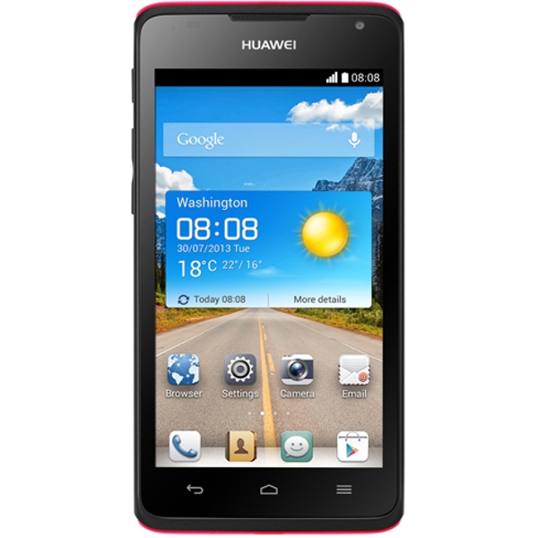 Huawei Ascend Y530