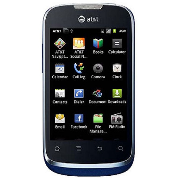 Huawei U8652