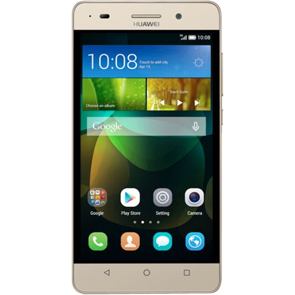 Huawei G Play mini