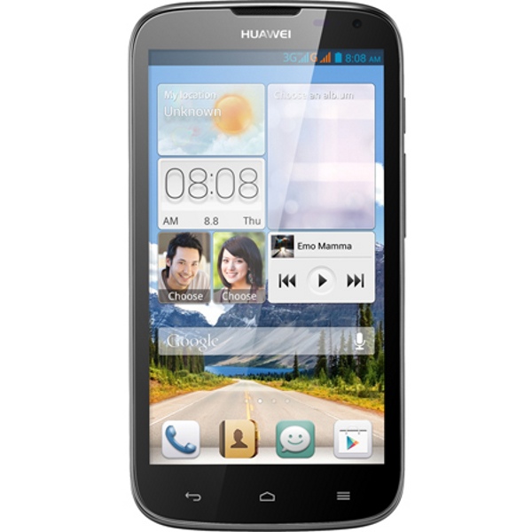 Huawei Ascend G610