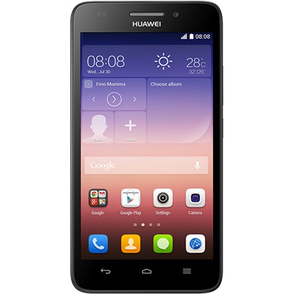 Huawei G620S