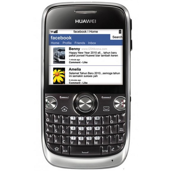 Huawei G6600