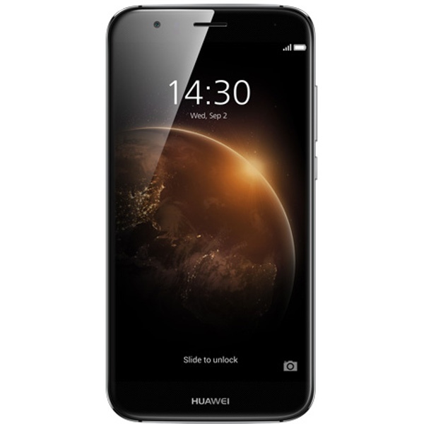Huawei G7 Plus