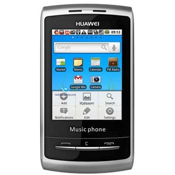 Huawei G7005