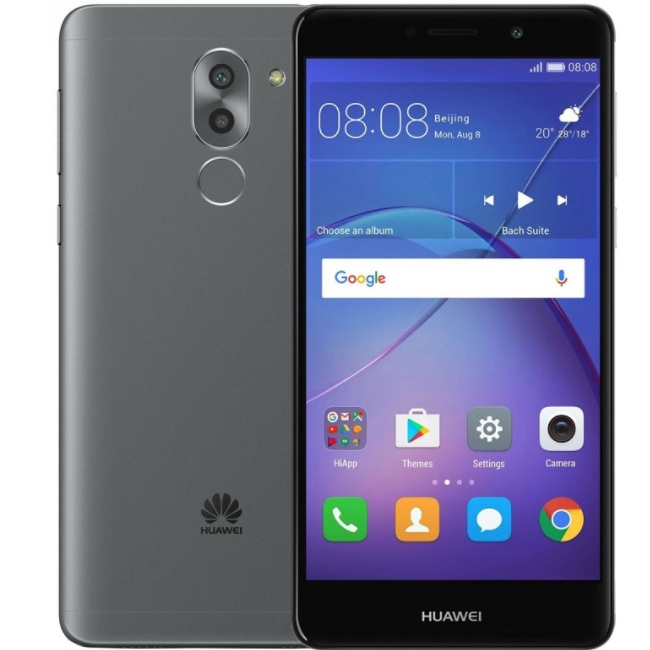 Huawei GR5 (2017)