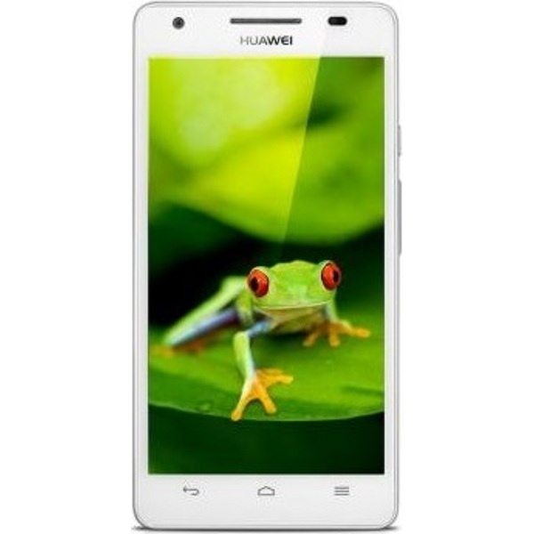 Huawei Honor 3