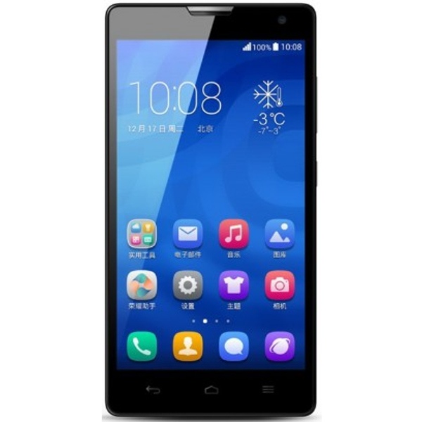 Huawei Honor 3C