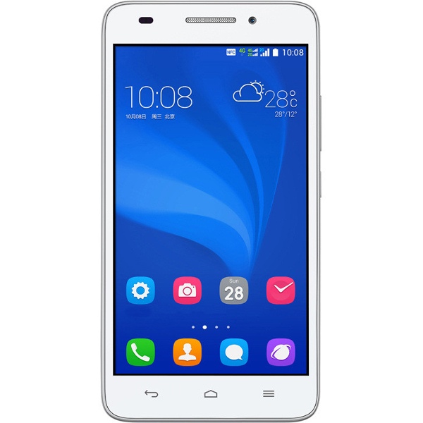 Huawei Honor 4 Play