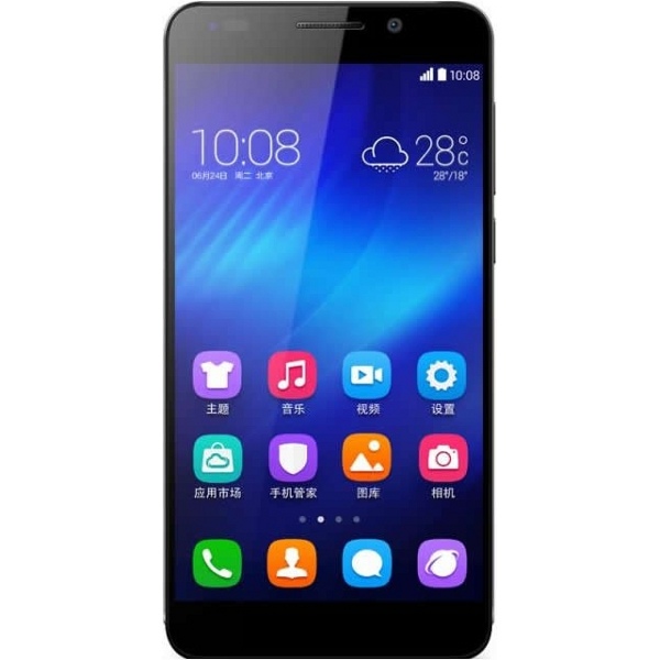 Honor 6