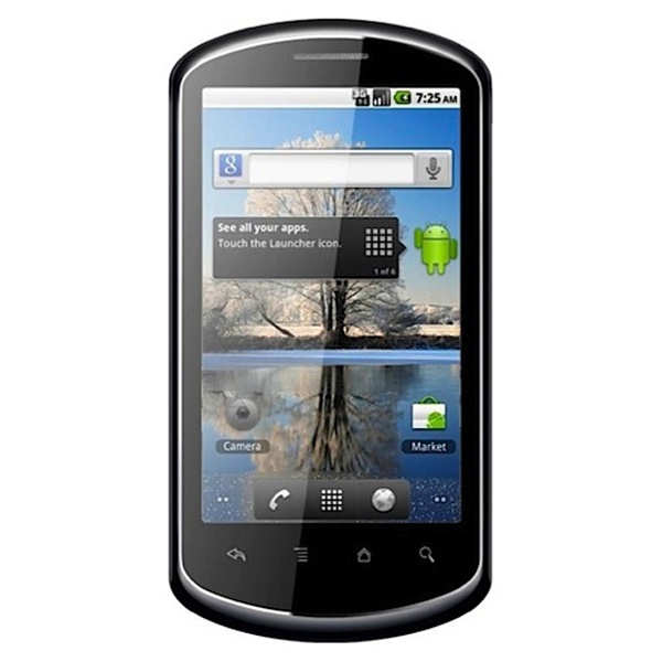 Huawei IDEOS X5