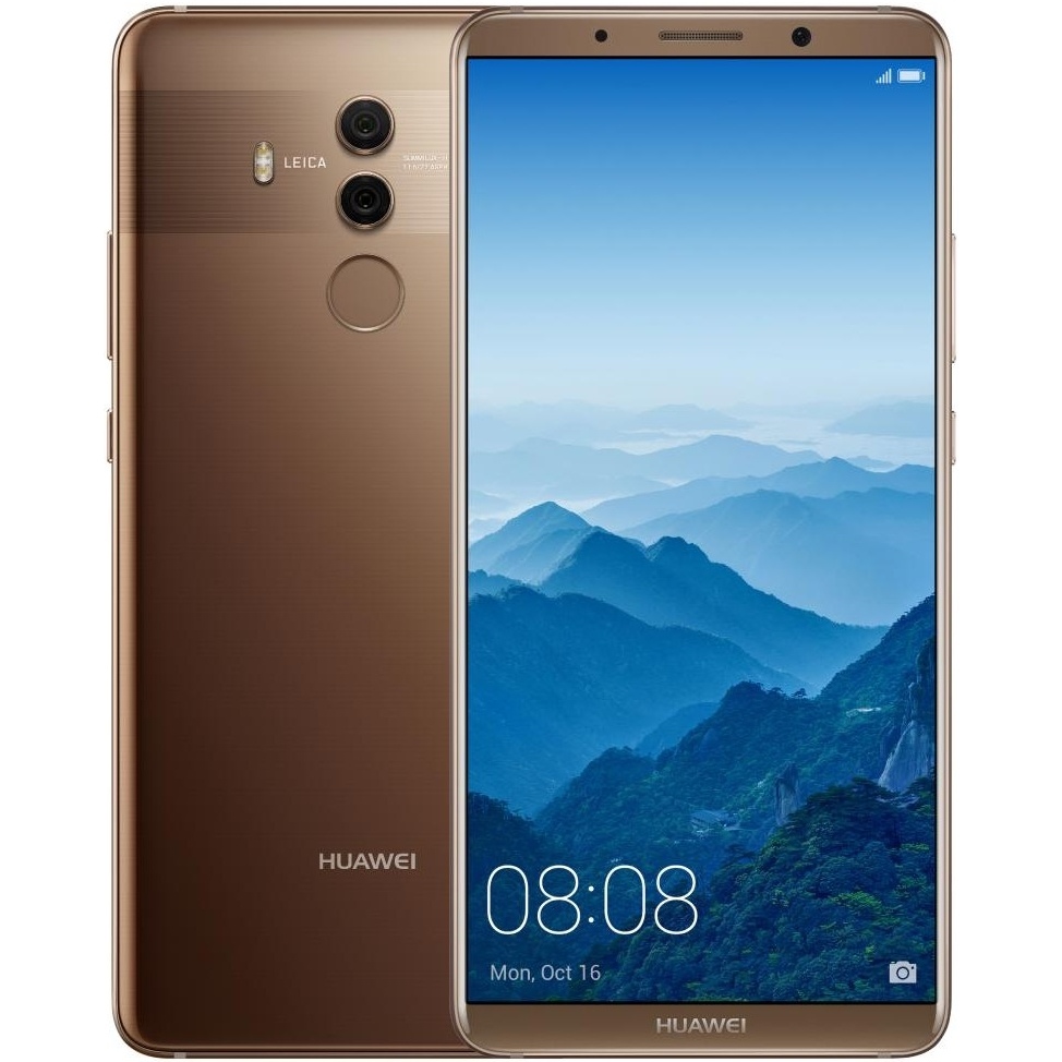 Huawei Mate 10 Pro