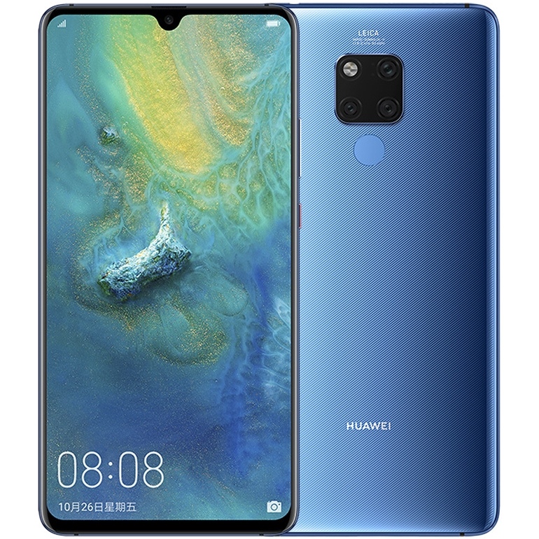 Huawei Mate 20 X
