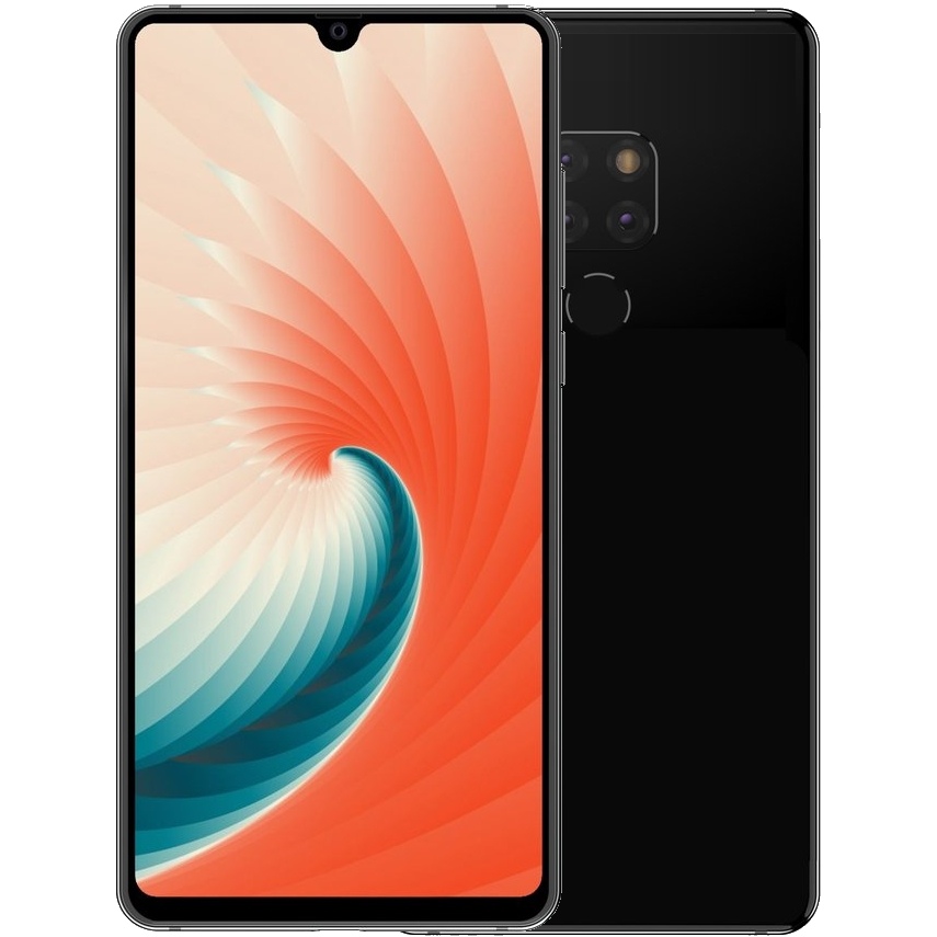 Huawei Mate 20