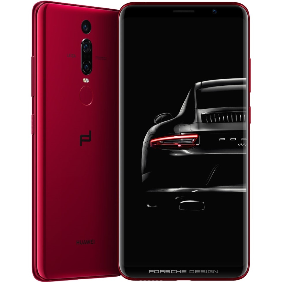 Huawei Mate RS Porsche Design