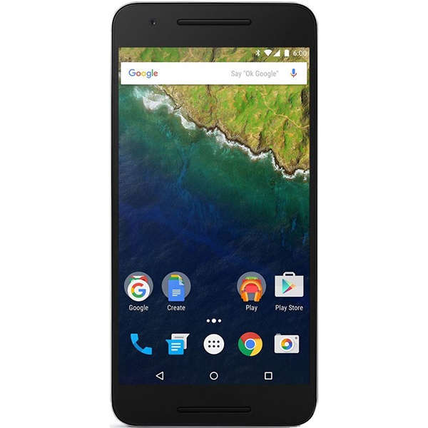 Huawei Nexus 6P