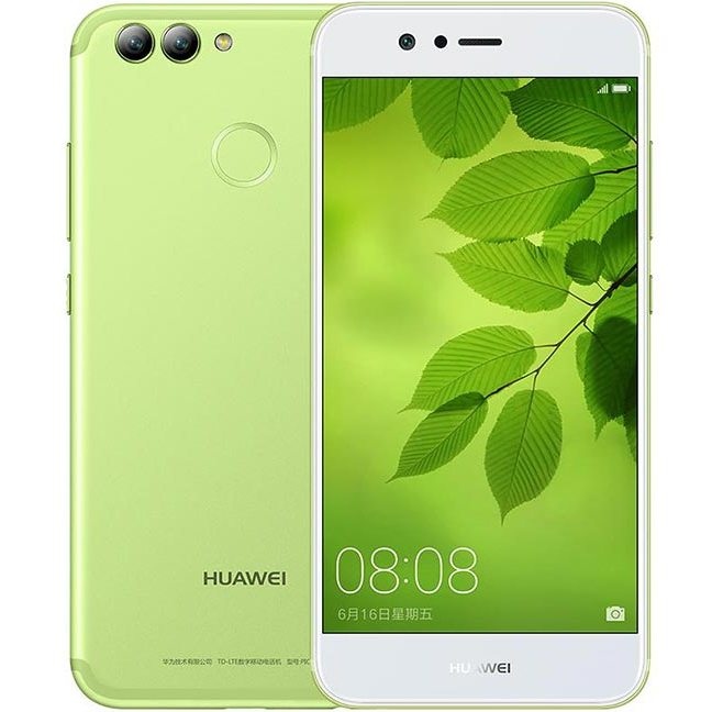 Huawei nova 2 Plus