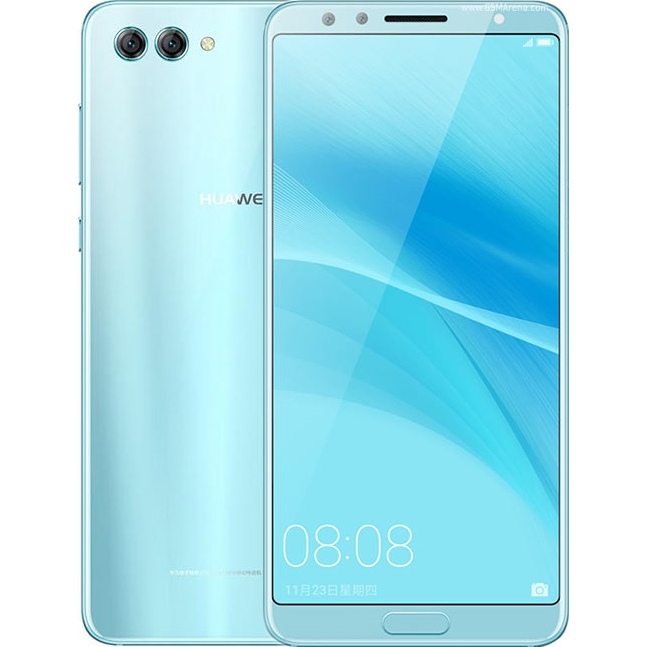 Huawei nova 2s