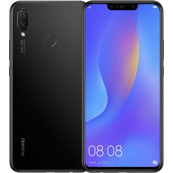 Huawei nova 3i