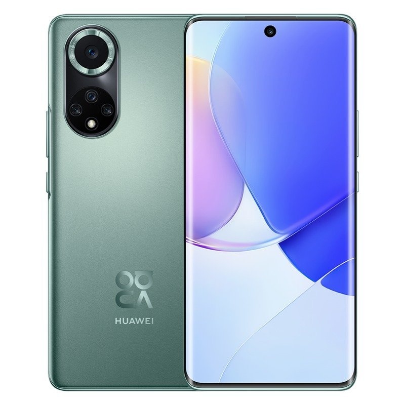 Huawei nova 9