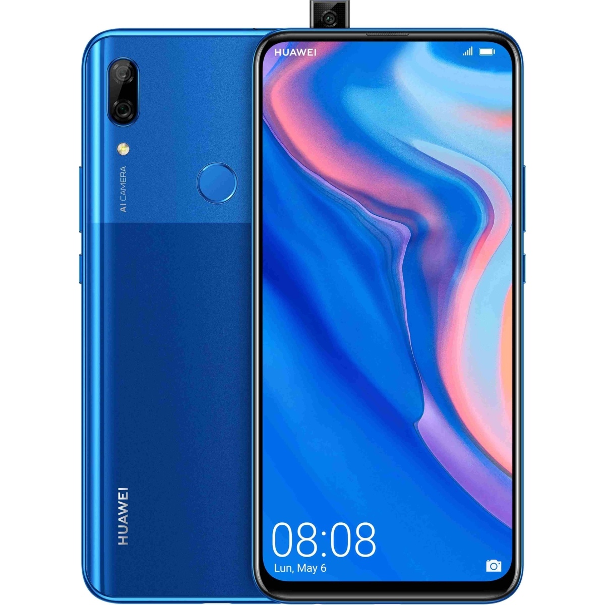 Huawei P Smart Z