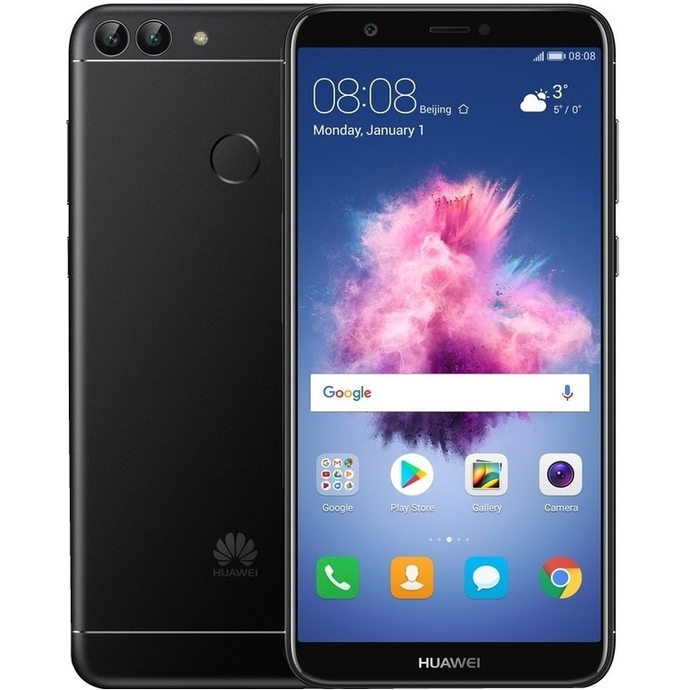 Huawei P smart