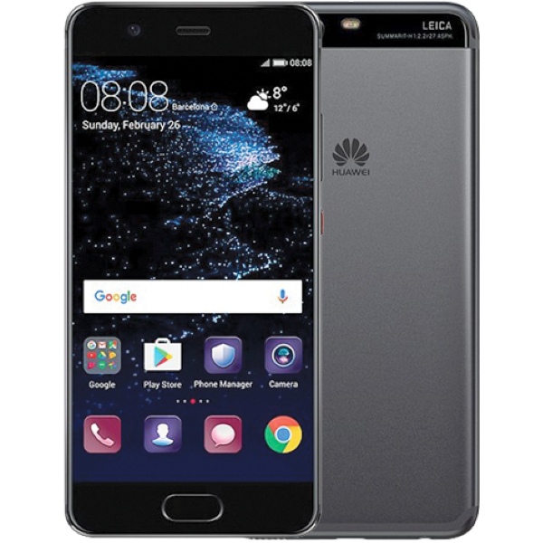 Huawei P10 Premium