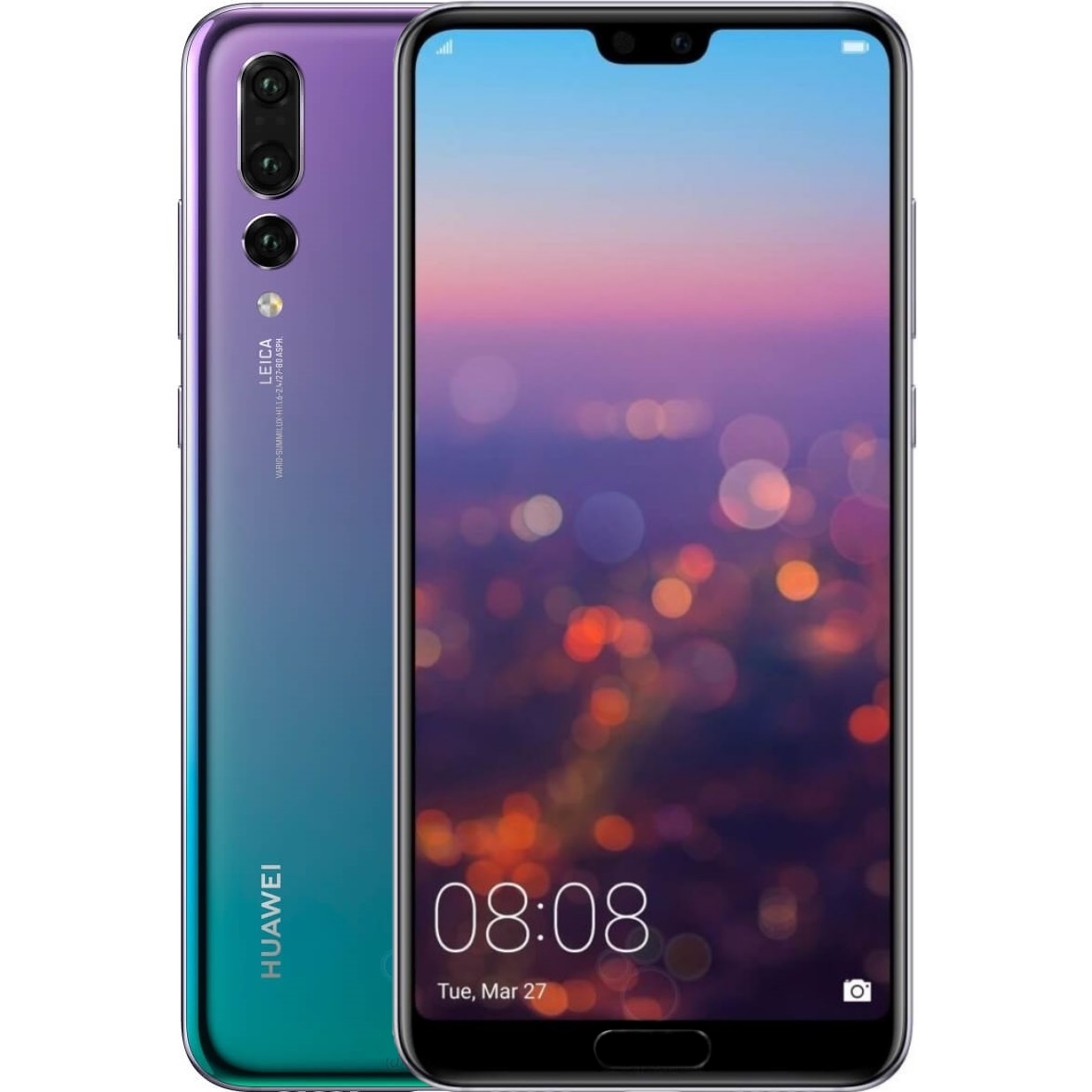 Huawei P20 Pro