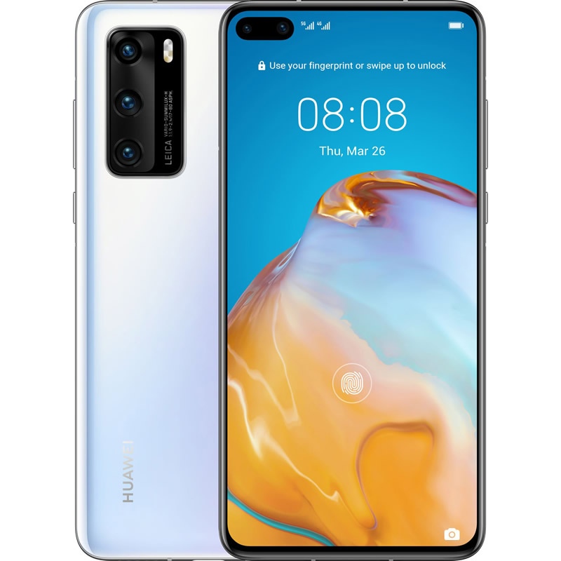 Huawei P40