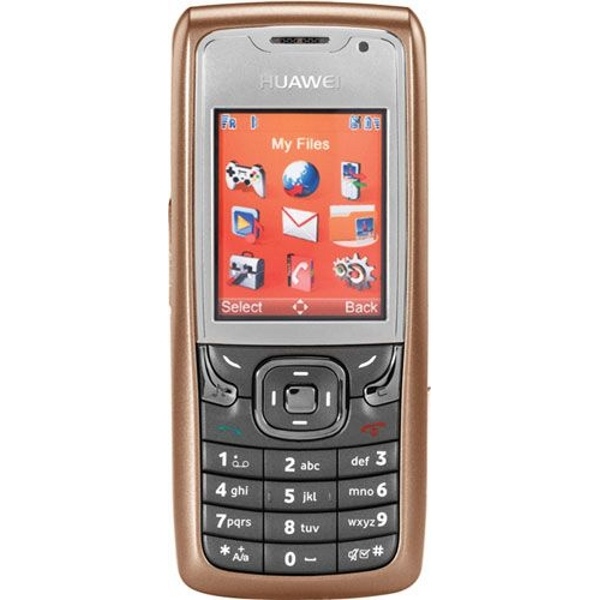 Huawei U120