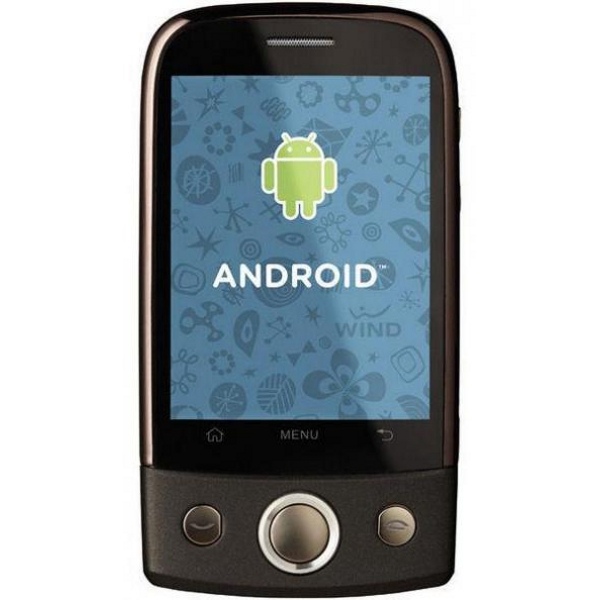 Huawei U8100