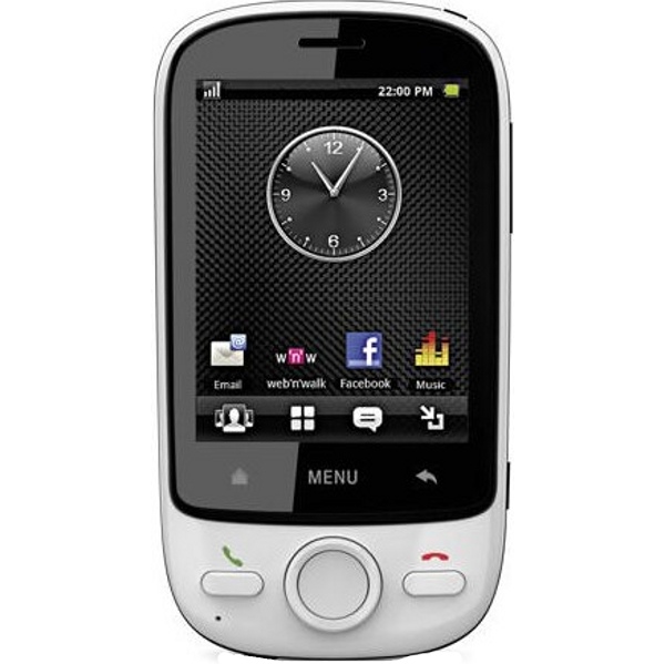 Huawei U8110