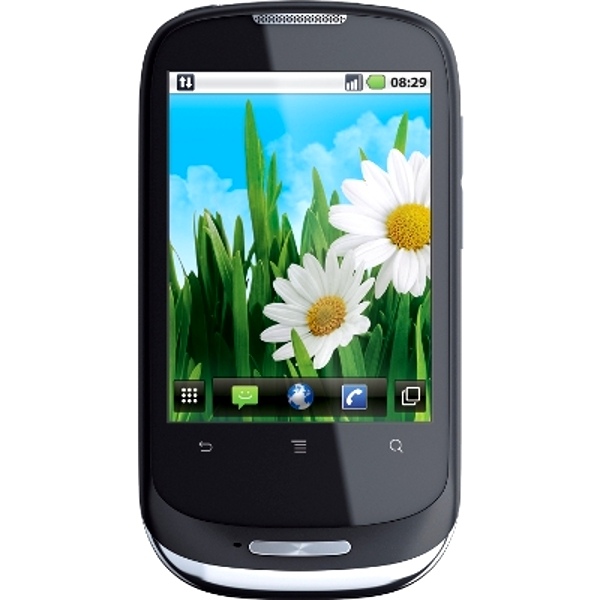 Huawei U8180 Terra