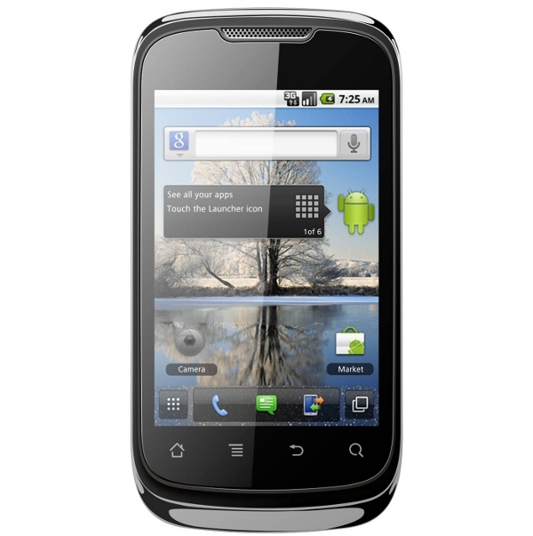 Huawei U8650